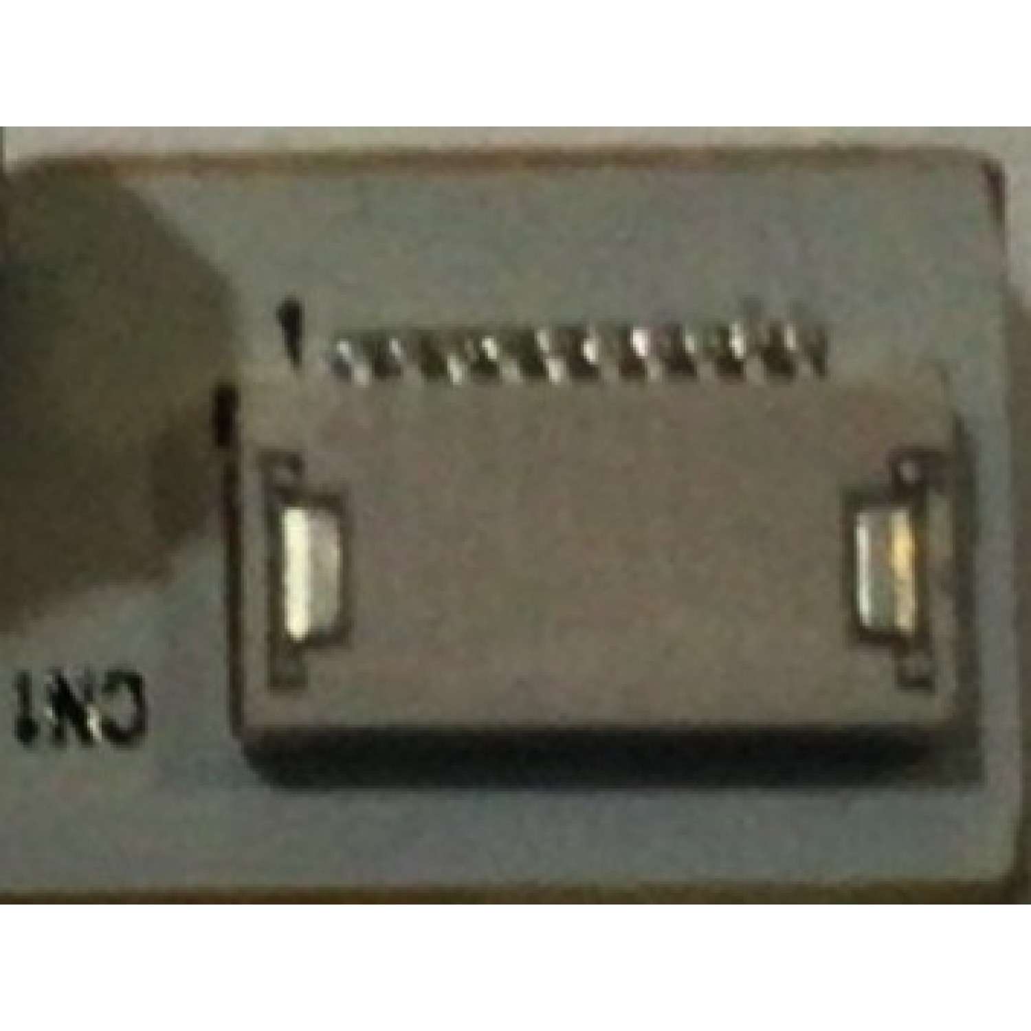 TIRA LED PARA TV TOSHIBA / NUMERO DE PARTE V400H2-LE2-TREM2 / V400H2-LED2-TLEM2 / MODELO 40SL412U - Imagen 4